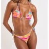 Banana Moon YAMA CURITIBA - Bikinibroekje Met Print | Veelkleurig