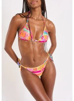 Banana Moon YAMA CURITIBA - Bikinibroekje Met Print | Veelkleurig