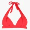 Banana Moon MAHO - Triangelbikinitop | Rood