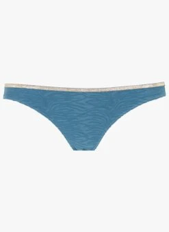 GEORGIA - Bikinibroekje | Blauw