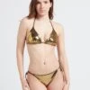 CARIOCA ST BARTH - Bikini | Goudkleurige