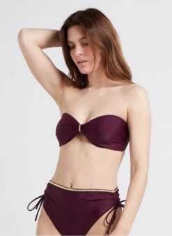 JODIE - Bikinitop | Roze