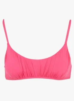 Banana Moon WINO AZALEA - Bikinitop | Roze