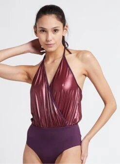 CAMARAT - Badpak | Violet