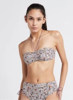 Sessun PARAISO - Bikini Met Print | Veelkleurig